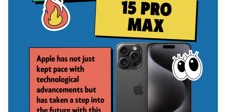 1.12.2024  REVIEW  iPhone 15 Review: A Deep Dive Into Apple’s Latest Marvel