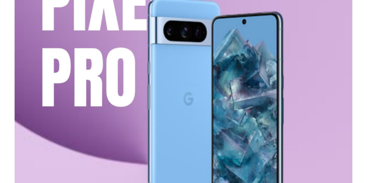 Google Pixel Pro: A Comprehensive Review