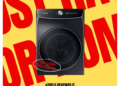 Samsung FlexWash: Revolutionizing Home Laundry