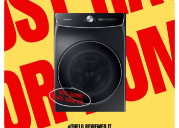 Samsung FlexWash: Revolutionizing Home Laundry